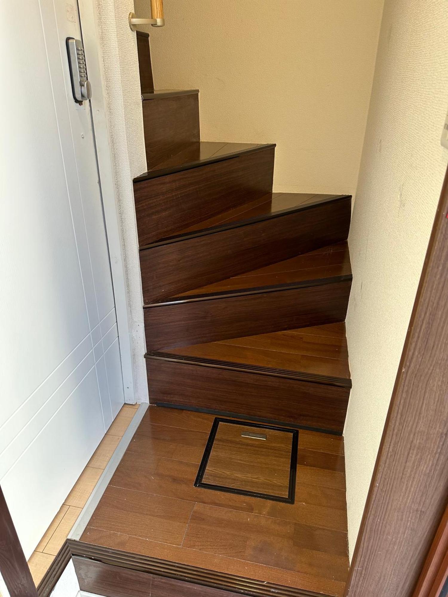 花乃郷 赤羽 Apartment Tokyo Bagian luar foto