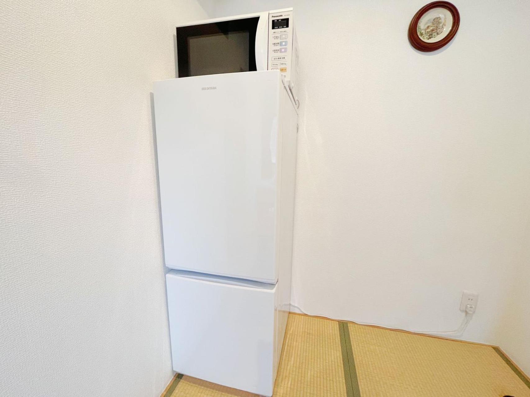 花乃郷 赤羽 Apartment Tokyo Bagian luar foto