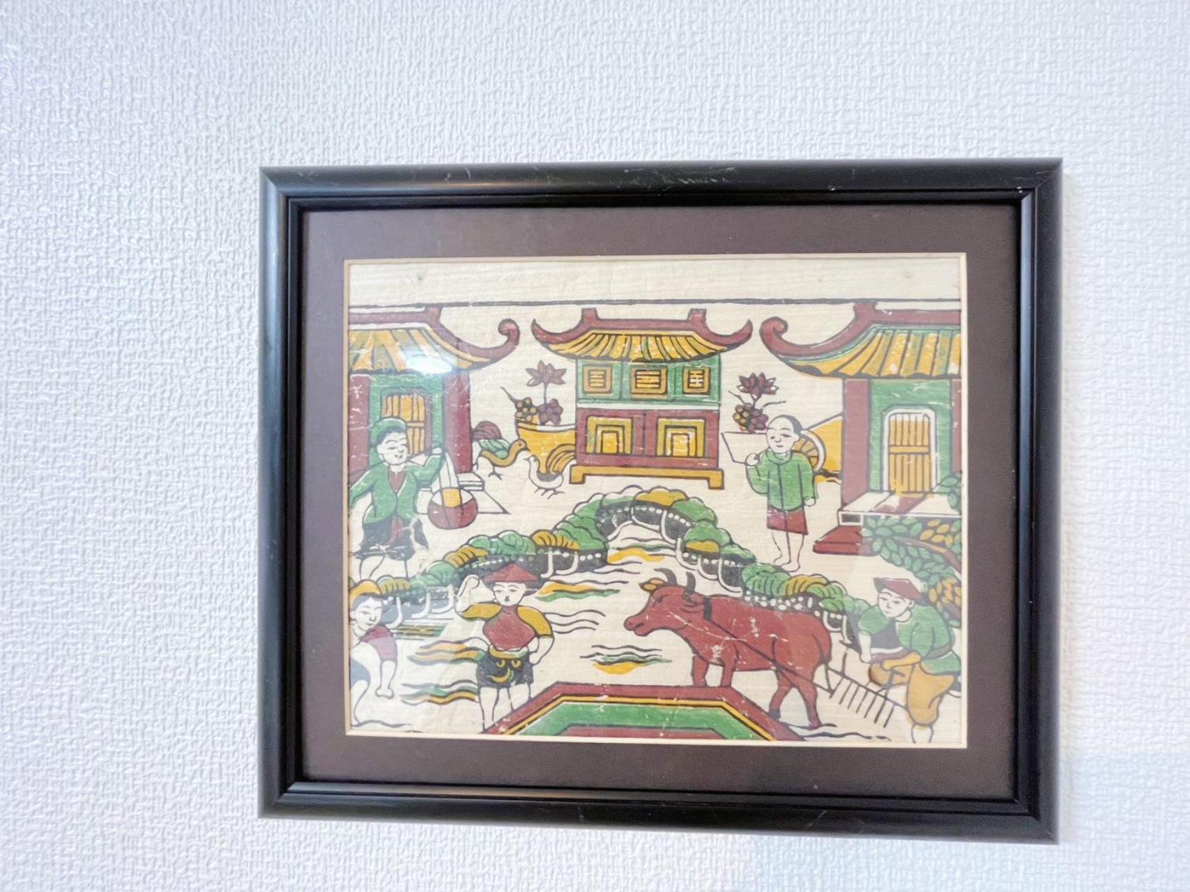 花乃郷 赤羽 Apartment Tokyo Bagian luar foto