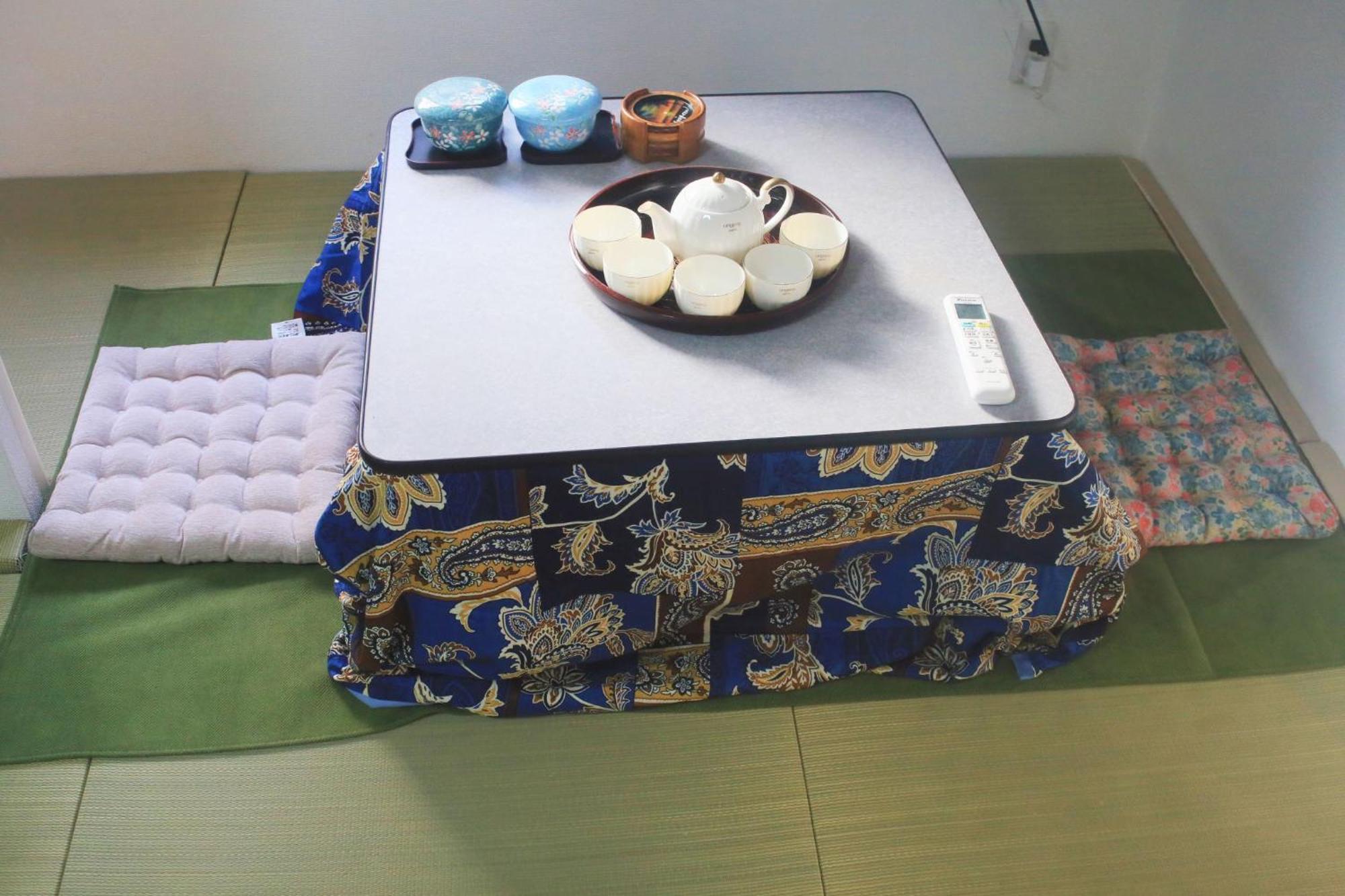 花乃郷 赤羽 Apartment Tokyo Bagian luar foto