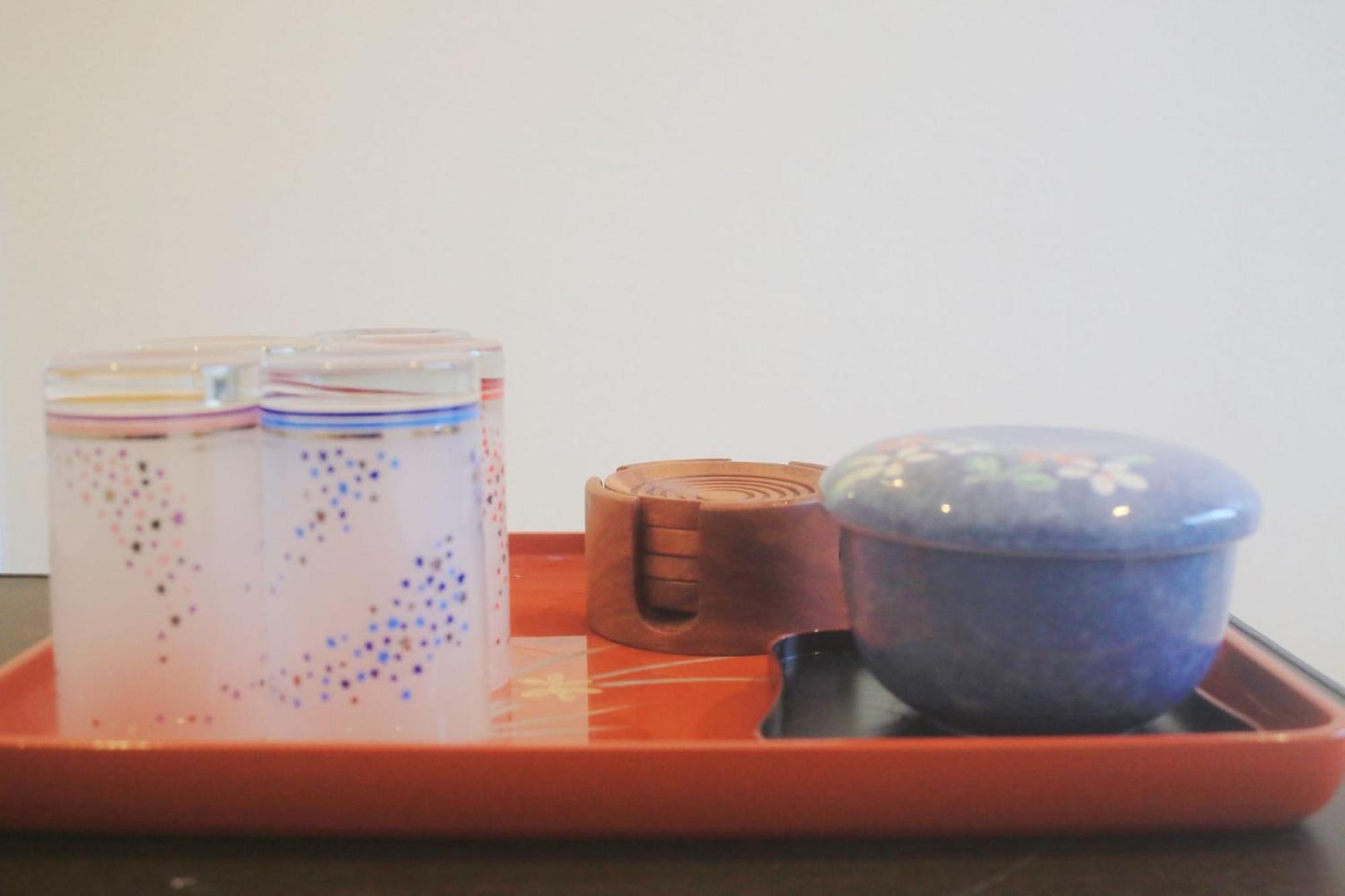 花乃郷 赤羽 Apartment Tokyo Bagian luar foto